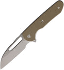 Ferrum Forge Prolix Tan