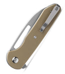 Ferrum Forge Prolix Tan