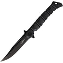 Cold Steel Medium Luzon CS-20NQL-BKBK