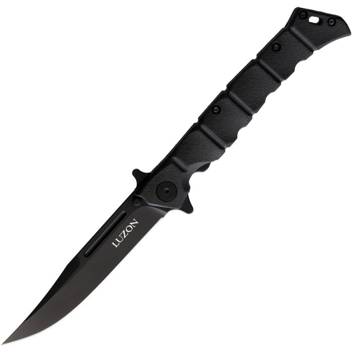 Cold Steel Medium Luzon CS-20NQL-BKBK