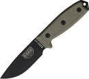 ESEE Model 3MIL ES-3MIL-P