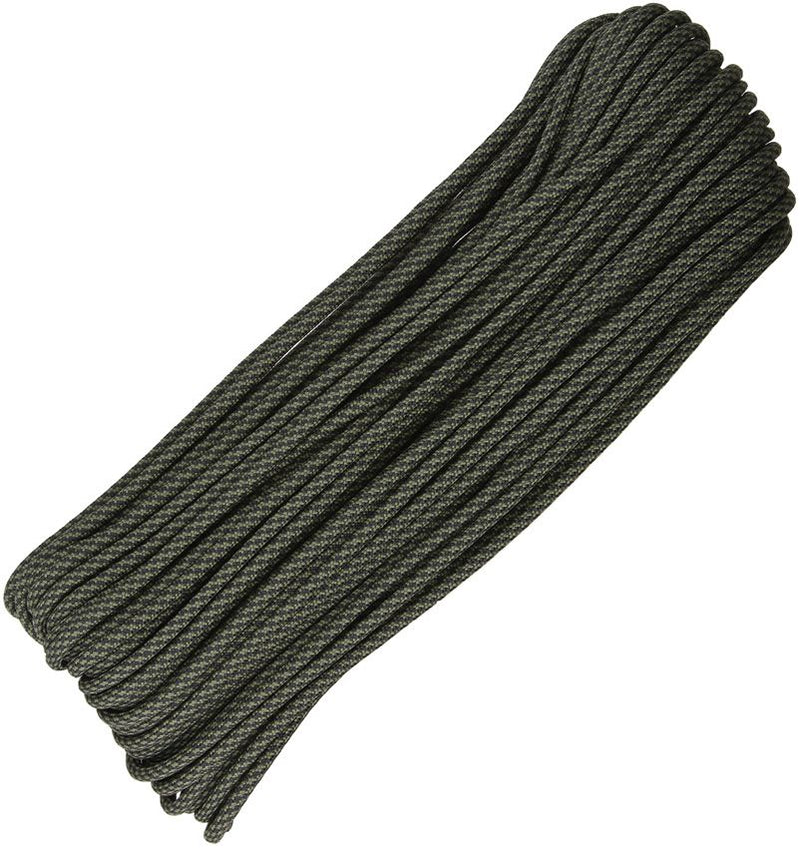 Atwood 550 Parachute Cord Comanche 100ft RG1120H