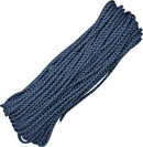 Atwood 550 Parachute Cord Blue-Spec 100Ft