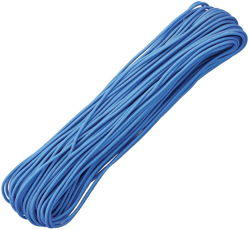 Atwood 275 Parachute Cord Blue 100ft RG1162