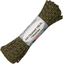 Atwood 550 Parachute Cord Digital Woodland 100ft RG1204H