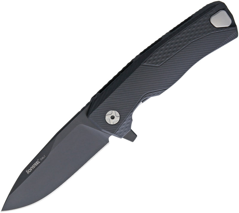 Lionsteel ROK ABB