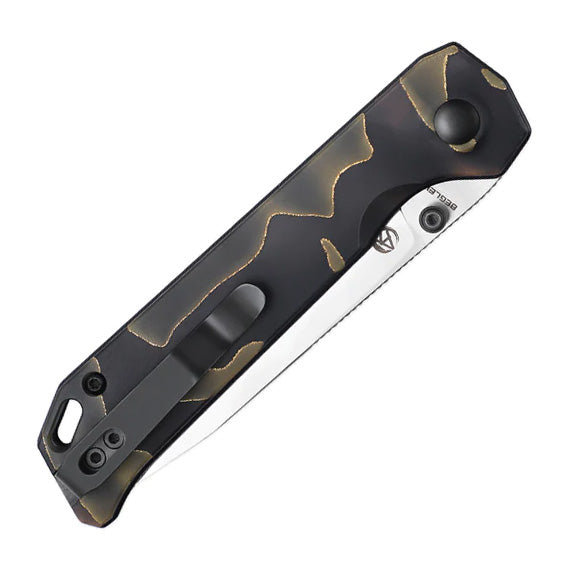 Kizer Begleiter 2.0 Raffir Ki4458.2BA1