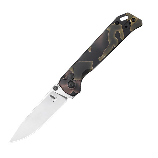 Kizer Begleiter 2.0 Raffir Ki4458.2BA1