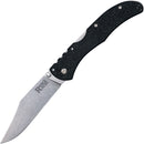Cold Steel Range Boss Lockback Black 20KR5