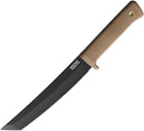 Cold Steel Recon Tan / Blk CS-49LRT-DTBK