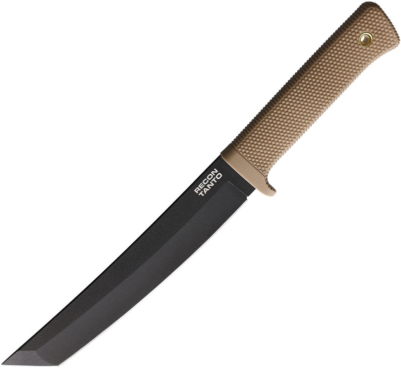 Cold Steel Recon Tan / Blk CS-49LRT-DTBL