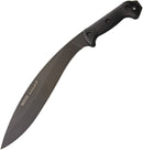 Becker Reinhardt Kukri BK21