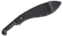 Becker Reinhardt Kukri BK21