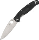 Spyderco Resilience FRN C142PBK