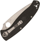 Spyderco Resilience FRN C142PBK