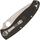Spyderco Resilience FRN C142PSBK