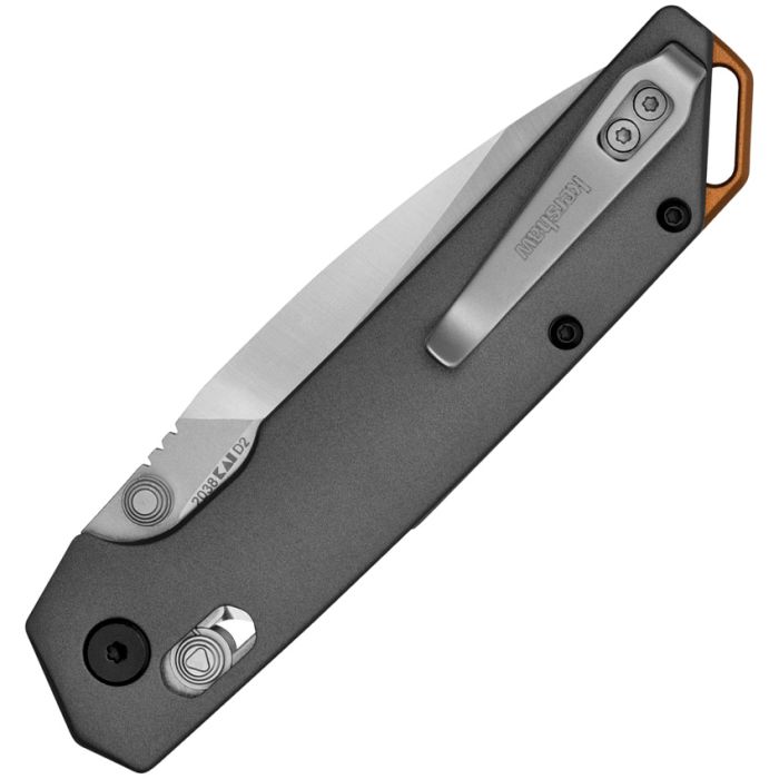 Kershaw Iridium 2038