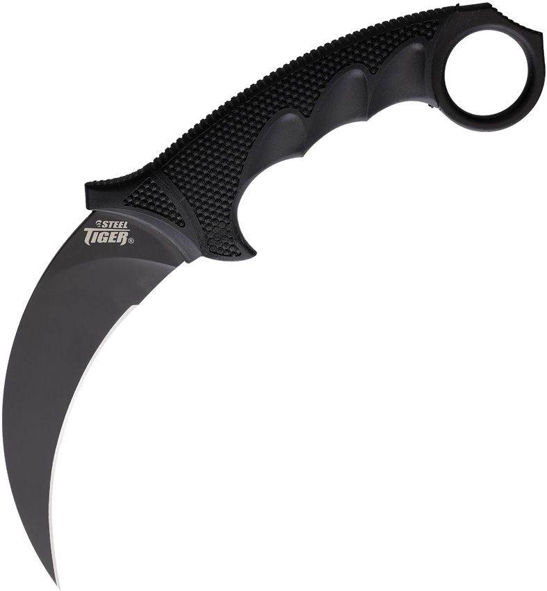 Cold Steel Tiger Karambit 49KST-BKBK