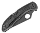 Spyderco Delica 4 C11PSBBK
