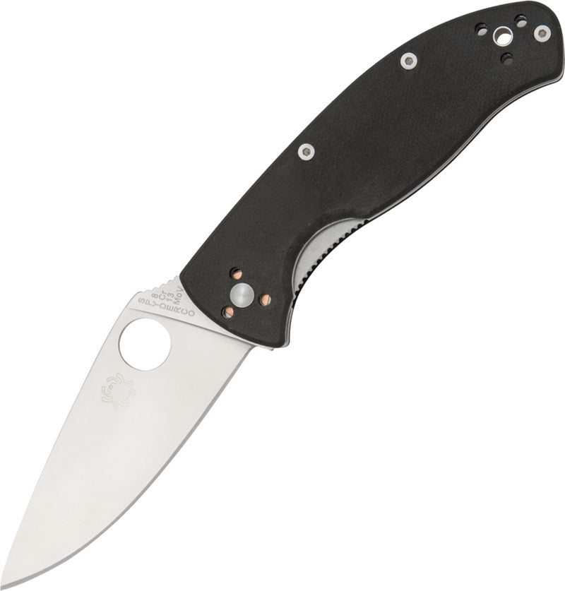 Spyderco Tenacious C122GP