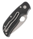 Spyderco Cat C129GP
