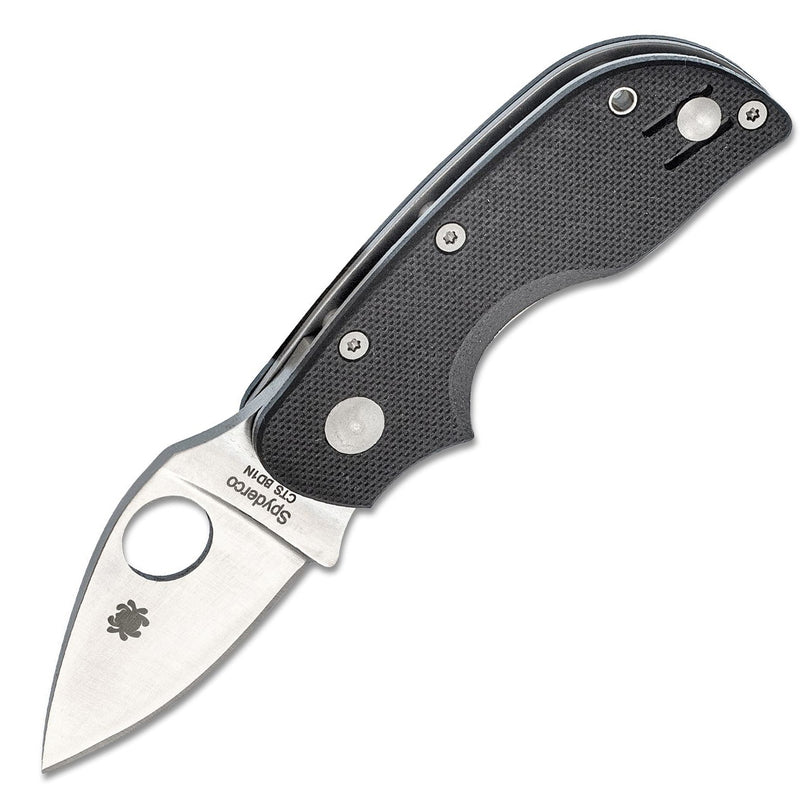 Spyderco Chicago C130GP