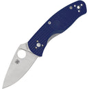 Spyderco Persistence FRN C136PBL