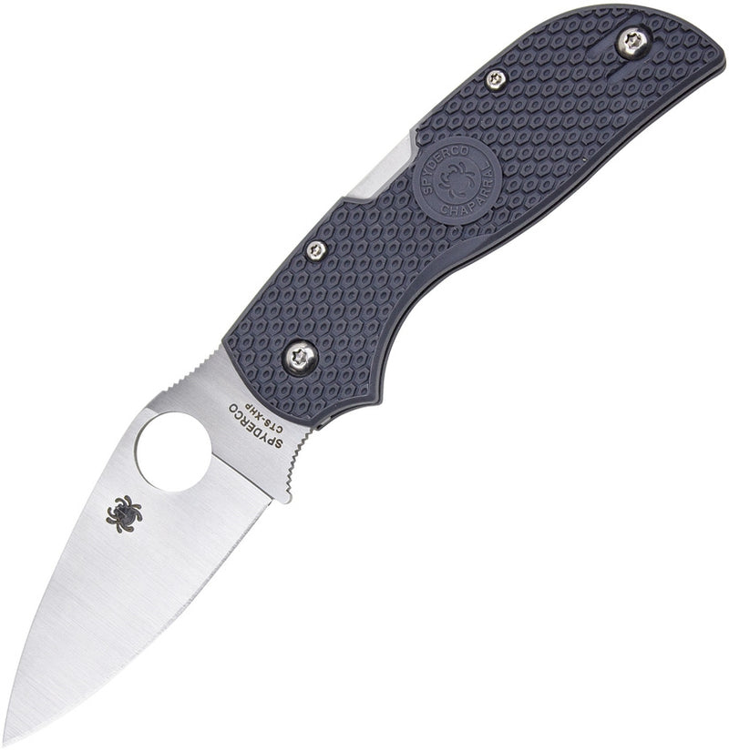 Spyderco Chaparral C152PGY