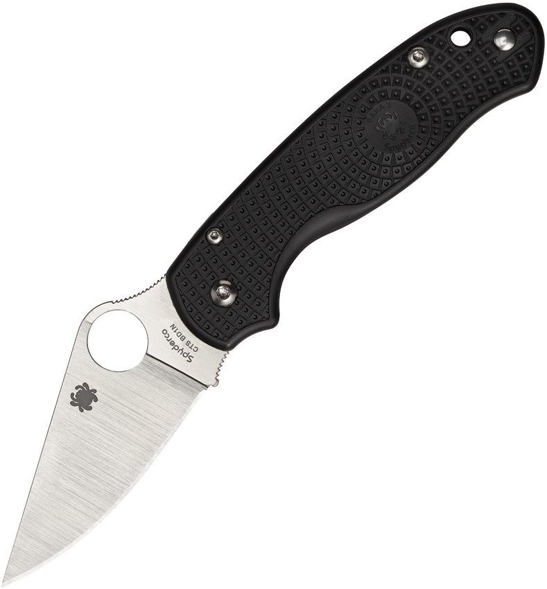 Spyderco Para 3 LW C223PBK