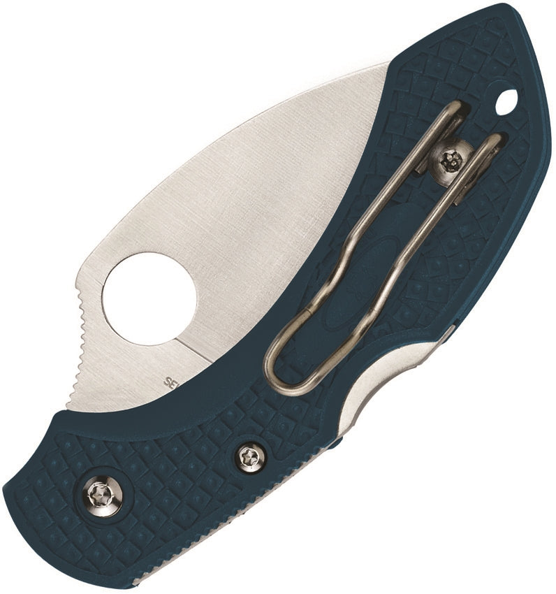 Spyderco Dragonfly 2 C28FP2WK390