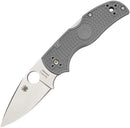 Spyderco Native 5 Maxamet C41PGY5