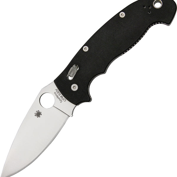 Spyderco Manix 2 XL C95GP2