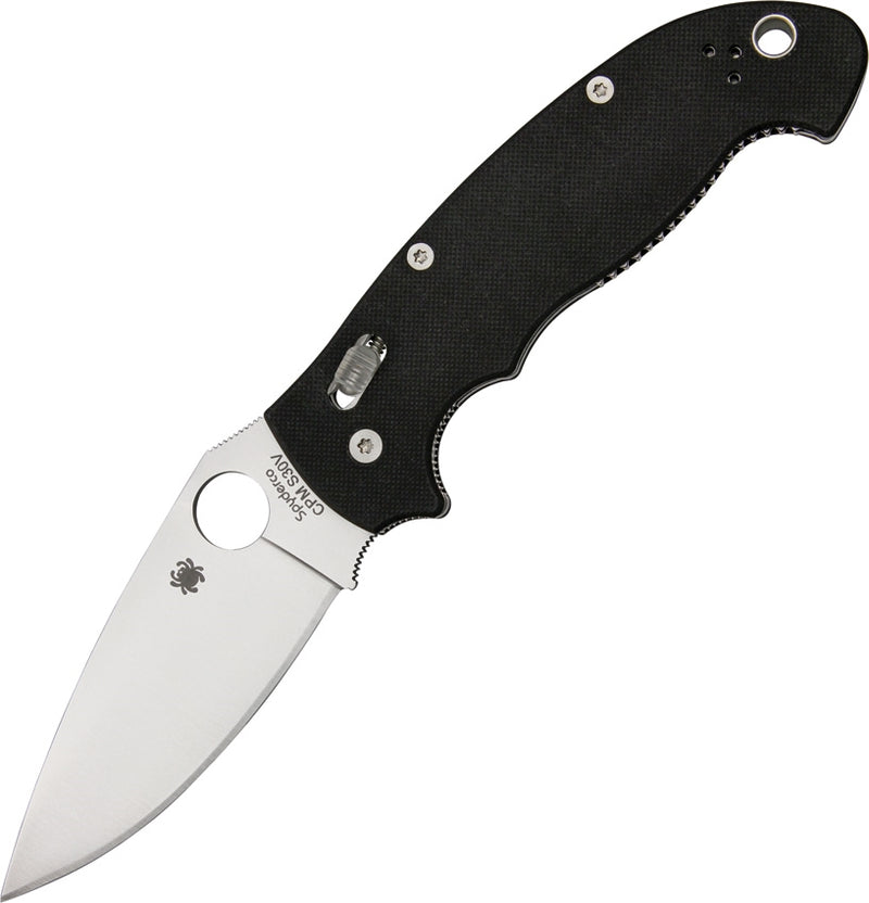 Spyderco Manix 2 XL C95GP2