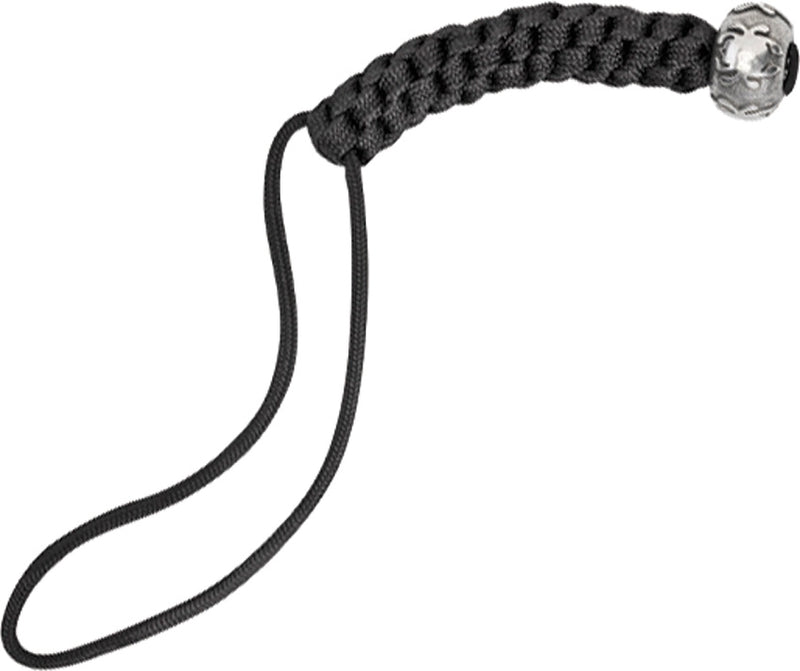 Spyderco Bead/Lanyard Round SCBEAD2LY