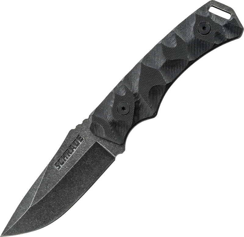 Schrade Tactical Drop Point SCHF14