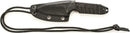 Schrade Fixed Blade Black SCHF16