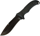 Schrade Extreme Survival Drop Point SCHF26