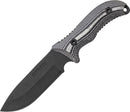 Schrade Frontier Fixed Blade SCHF36M