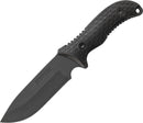 Schrade Frontier Fixed Blade SCHF36