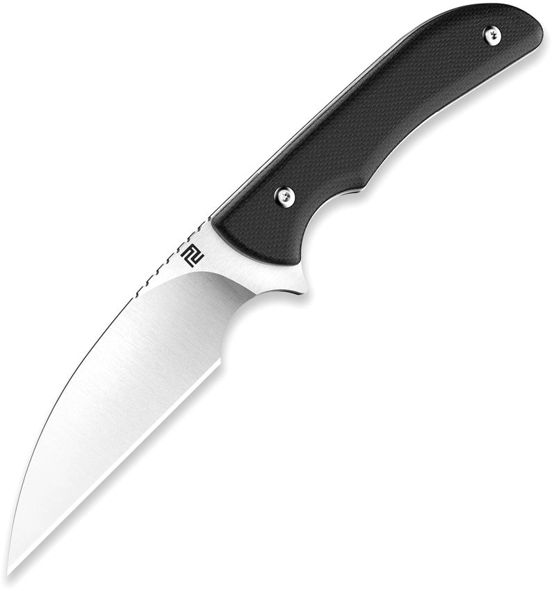 Artisan Cutlery Sea Snake 1842B-BK