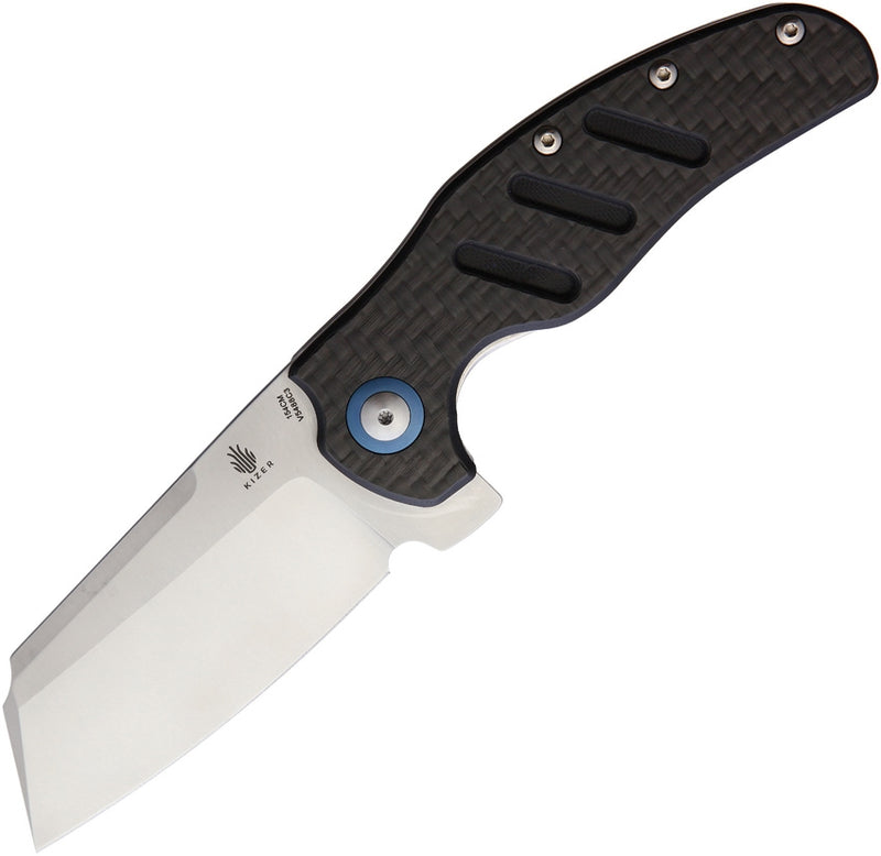 Kizer Sheepdog XL CF V5488C3