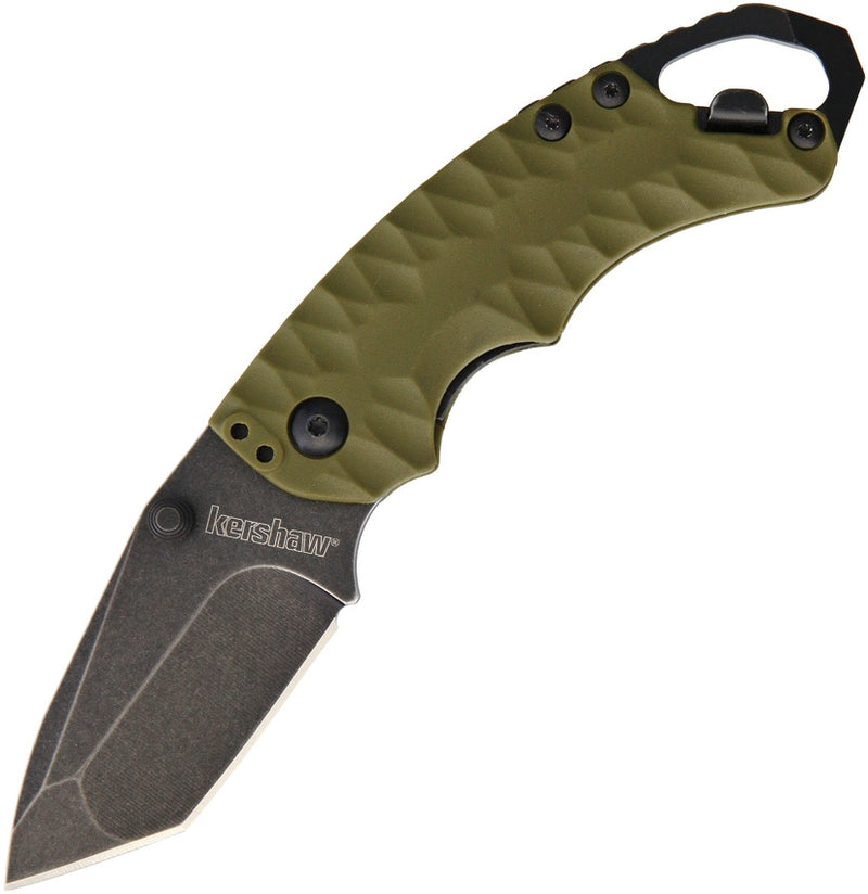 Kershaw Shuffle II Linerlock OD 8750TOLBW