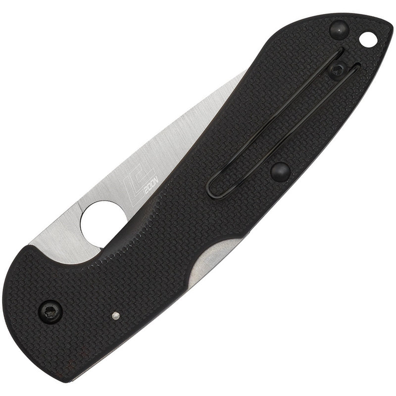 Spyderco Siren C247GP