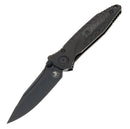 Microtech Socom Bravo Signature Series S/E 260-1 DLCTCFTIS