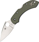 Spyderco Dragonfly SC28GPFG