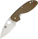 Spyderco Efficient C216GPBN