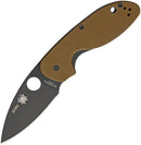Spyderco Efficient C216GPBNBK
