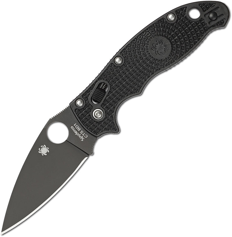 Spyderco Manix 2 C101PBBK2