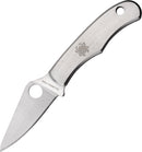 Spyderco Bug Slip-it C133P