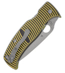 Spyderco Caribbean C217GP